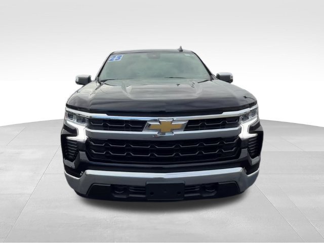 2023 Chevrolet Silverado 1500 LT - Photo 8