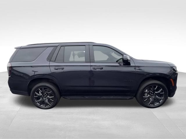 2026 Chevrolet Tahoe RST - Photo 7