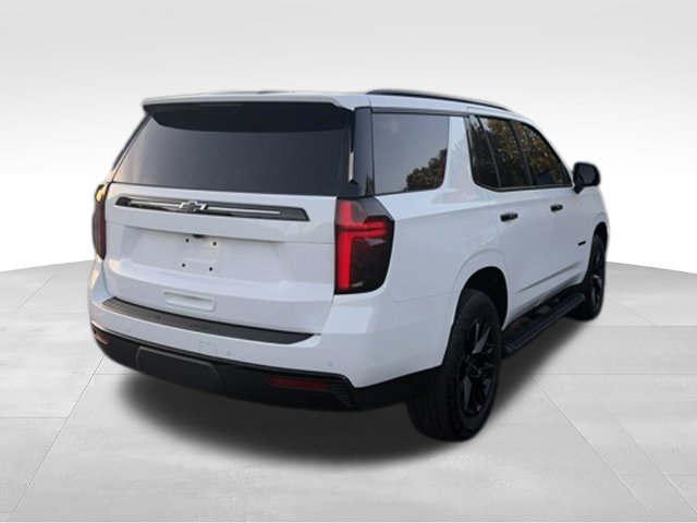 Used 2024 Chevrolet Tahoe Z71 SUV
