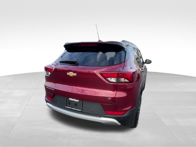 2024 Chevrolet TrailBlazer LT - Photo 6