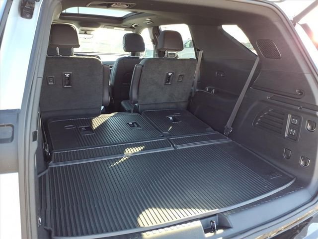 New 2026 Chevrolet Traverse High Country SUV