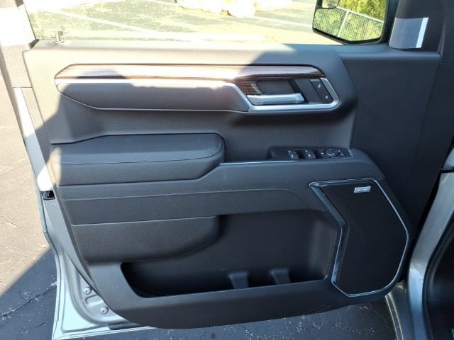 2026 Chevrolet Silverado 1500 RST - Photo 11