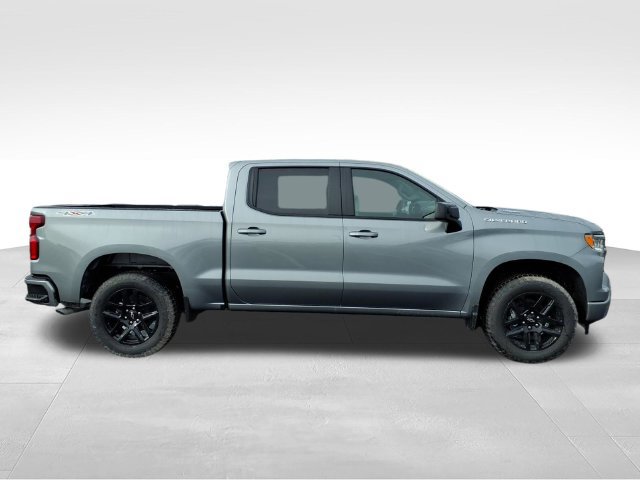 New 2026 Chevrolet Silverado 1500 RST Truck