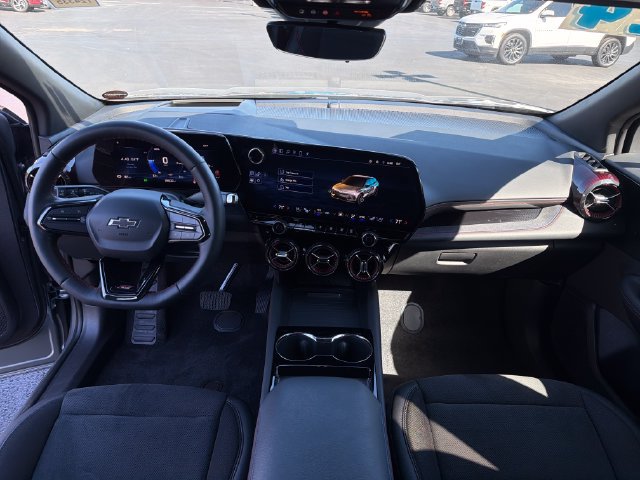2024 Chevrolet Blazer EV RS - Photo 12