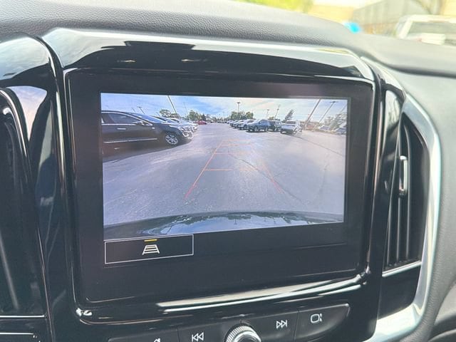 2022 Chevrolet Traverse 1LT - Photo 19