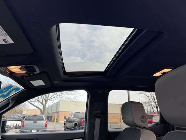 2024 Chevrolet Colorado ZR2 - Photo 15