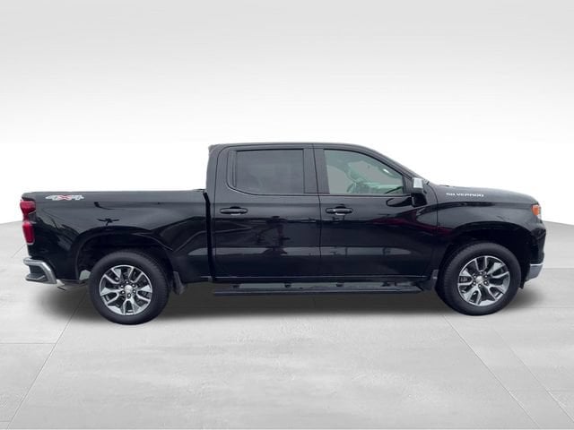 2026 Chevrolet Silverado 1500 LT - Photo 7