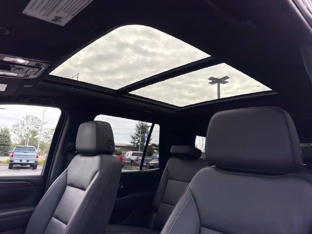 2024 Chevrolet Tahoe Z71 - Photo 21