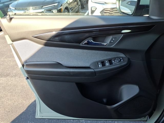 2026 Chevrolet Trailblazer LT - Photo 10