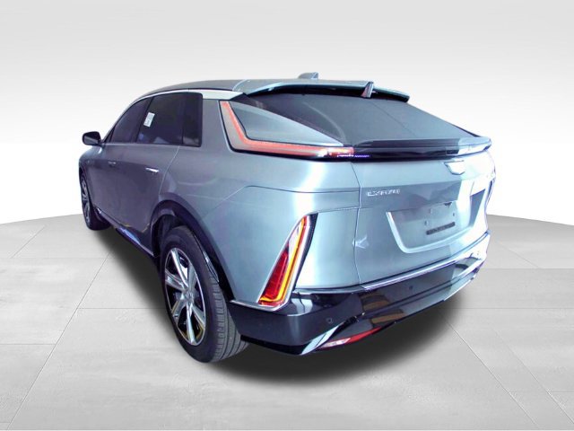 Used 2024 CADILLAC LYRIQ Tech SUV