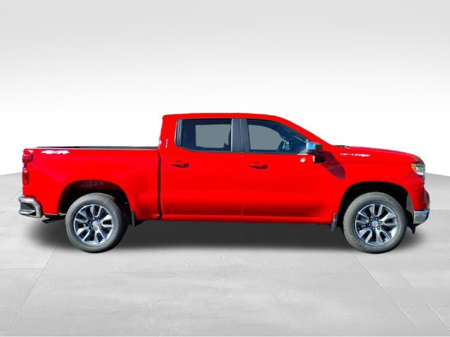 New 2026 Chevrolet Silverado 1500 LT Truck