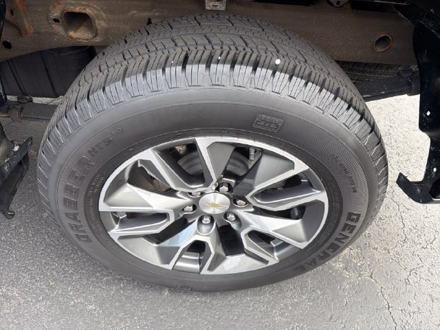 2023 Chevrolet Silverado 1500 LT - Photo 22