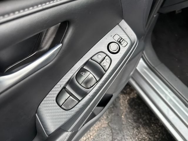 2025 Nissan Sentra SV - Photo 11