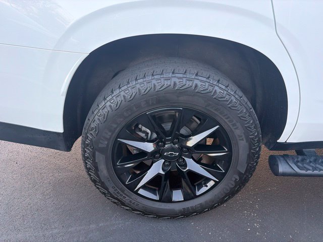 Used 2024 Chevrolet Tahoe Z71 SUV