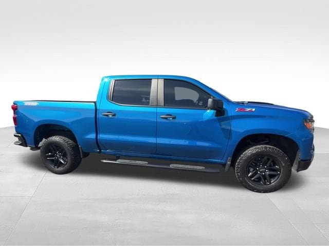 2023 Chevrolet Silverado 1500 Custom - Photo 7