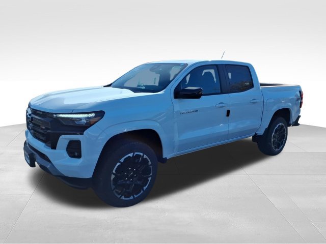 New 2026 Chevrolet Colorado Z71 Truck