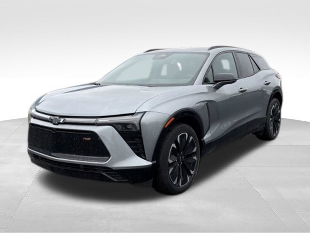 Used 2024 Chevrolet Blazer EV RS SUV