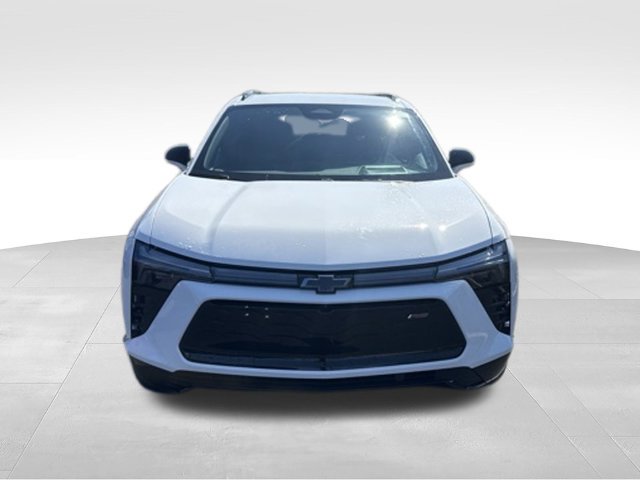 Used 2024 Chevrolet Blazer EV RS with VIN 3GNKDCRJ2RS175762 for sale in Frankfort, IL