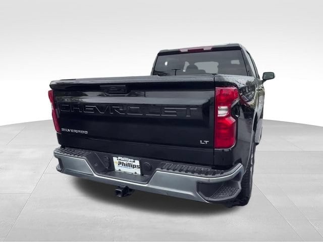 2026 Chevrolet Silverado 1500 LT - Photo 6