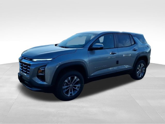 New 2027 Chevrolet Equinox LT SUV