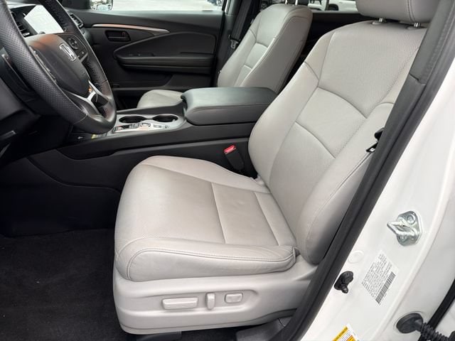 2024 Honda Passport EX-L - Photo 9