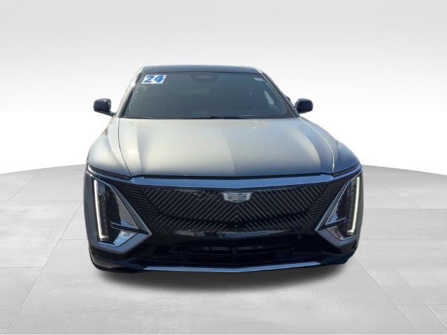 2024 Cadillac LYRIQ Luxury 2 - Photo 8