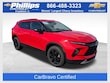  Chevrolet Blazer