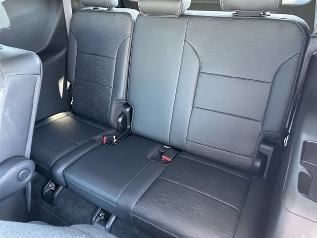 2025 Buick Enclave Sport Touring - Photo 24