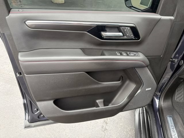 2026 Chevrolet Tahoe RST - Photo 10