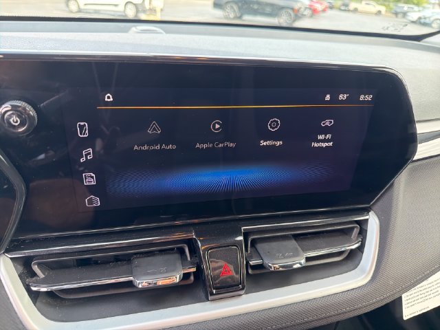 2024 Chevrolet TrailBlazer LT - Photo 18