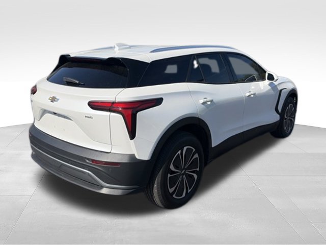 Used 2024 Chevrolet Blazer EV LT SUV