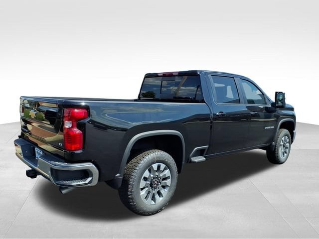 2026 Chevrolet Silverado 2500 HD LT - Photo 3
