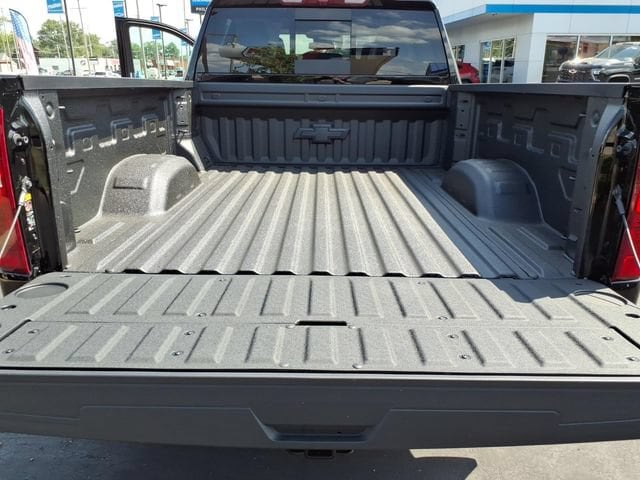 2026 Chevrolet Silverado 2500 HD LT - Photo 12