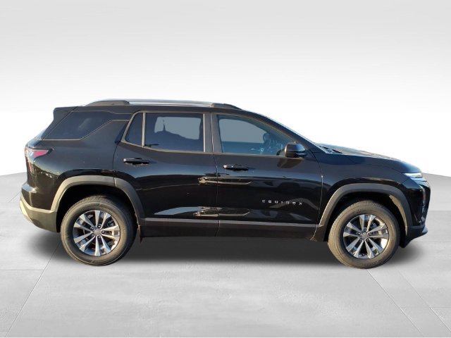 New 2027 Chevrolet Equinox LT SUV