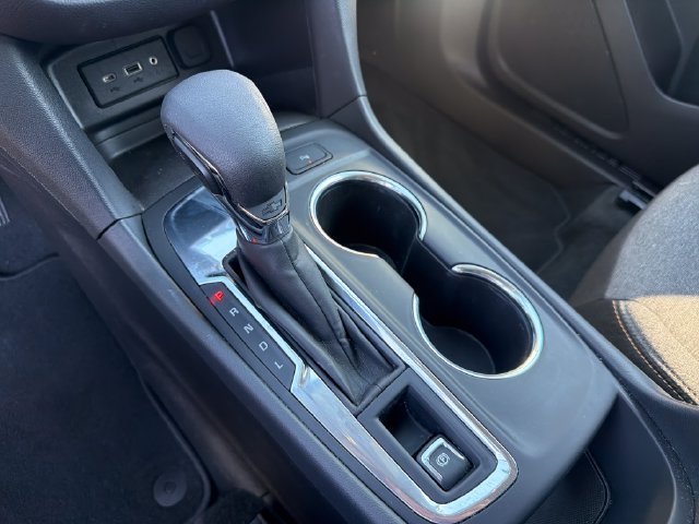 2024 Chevrolet Equinox LT - Photo 23