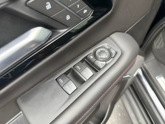 2026 Chevrolet Tahoe RST - Photo 11