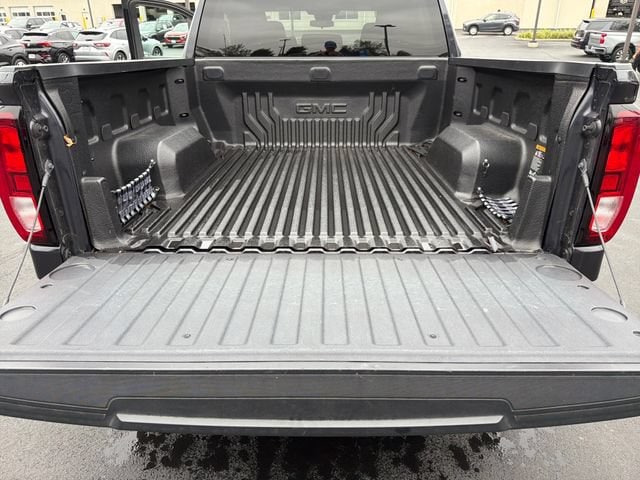 2024 GMC Sierra 1500 Elevation - Photo 21