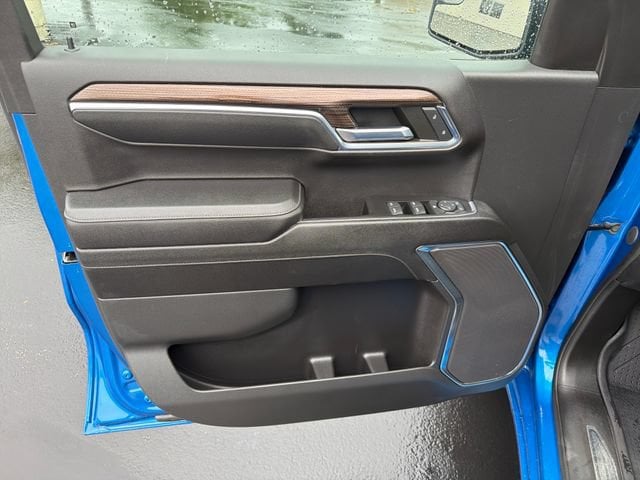 2023 Chevrolet Silverado 1500 LT - Photo 10
