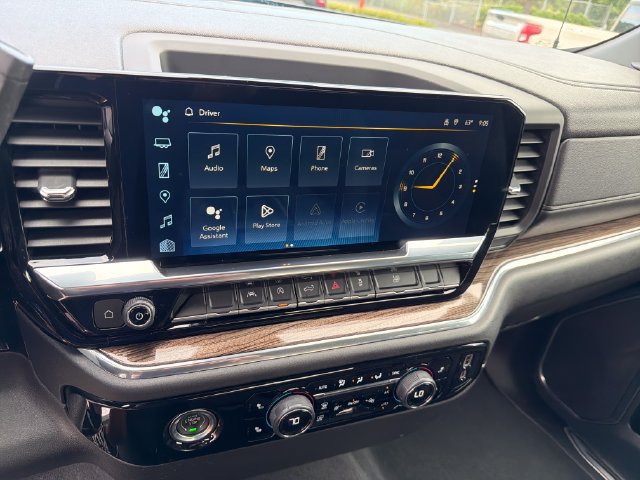 2023 Chevrolet Silverado 1500 LT - Photo 17