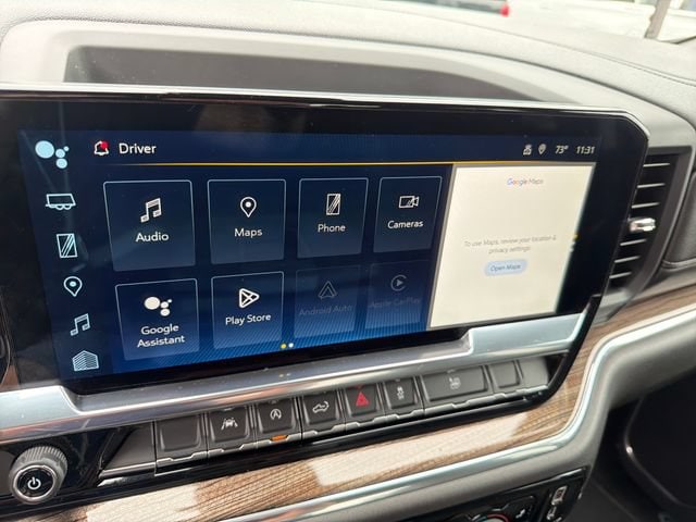 2023 Chevrolet Silverado 1500 LT - Photo 18