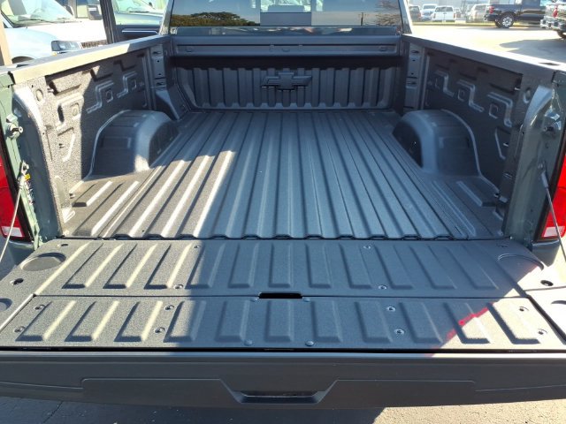 2026 Chevrolet Silverado 2500 HD LT - Photo 12