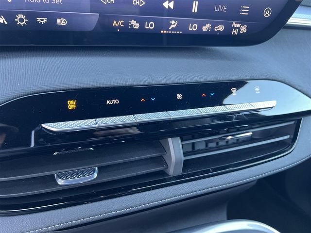 2025 Buick Enclave Sport Touring - Photo 16