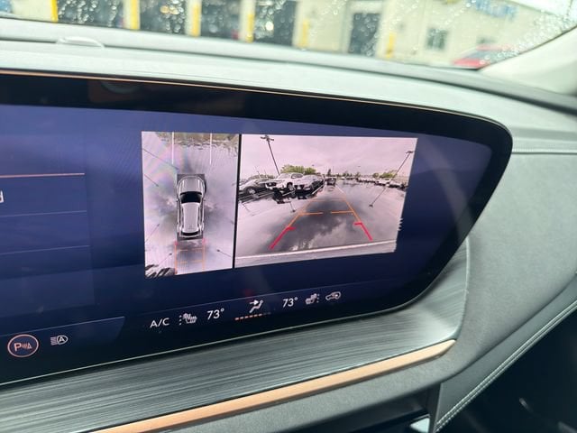 2024 Buick Envision Sport Touring - Photo 19