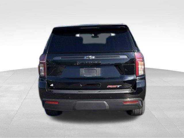 Used 2021 Chevrolet Tahoe RST SUV