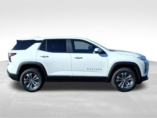 New 2027 Chevrolet Equinox LT SUV