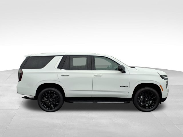 New 2026 Chevrolet Tahoe LT SUV