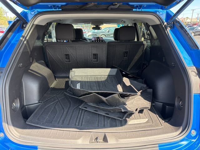2024 Chevrolet Blazer 2LT - Photo 22