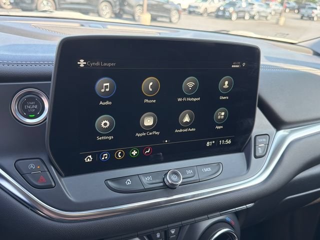 2024 Chevrolet Blazer 2LT - Photo 18