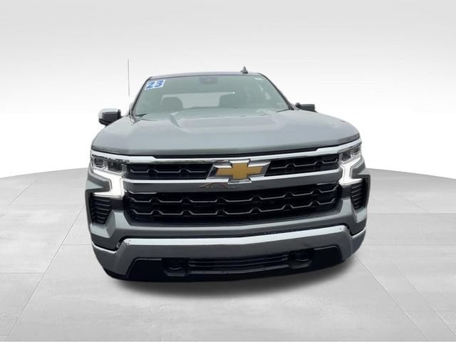 2023 Chevrolet Silverado 1500 LT - Photo 8