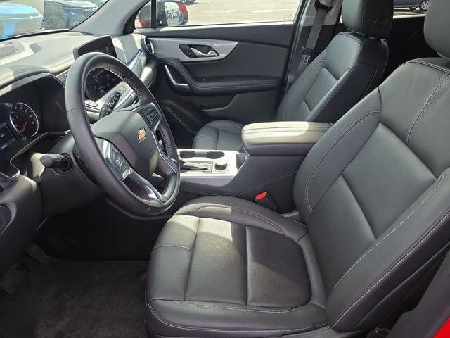 2024 Chevrolet Blazer 3LT - Photo 9